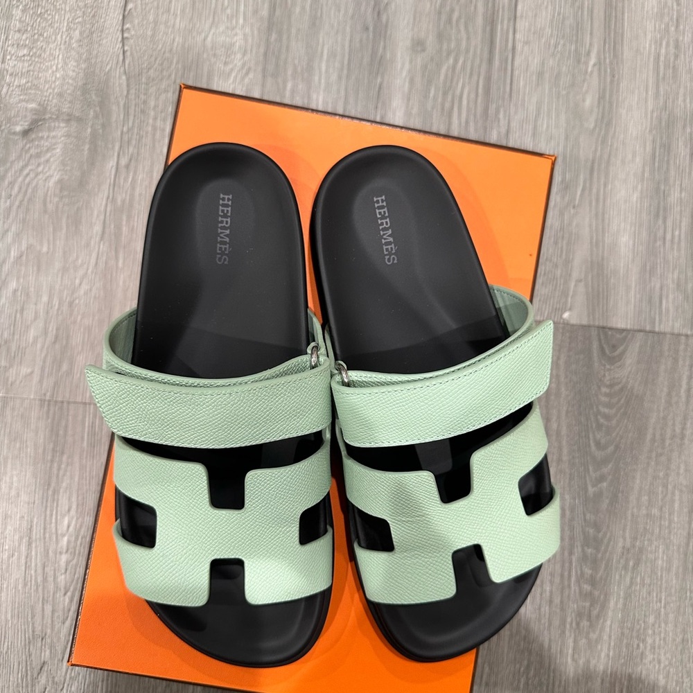 Hermes Chypre Sandal